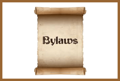 HOA Bylaws