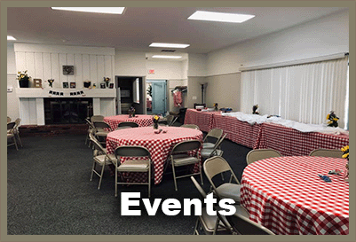 HOA Events