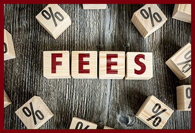 HOA Fees